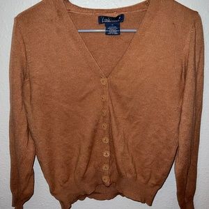 Medium Soft Cardigan